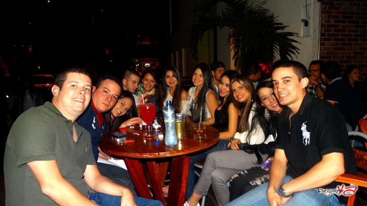 Foto 20 de Porto Bar - Agosto 29 y 30 en Porto Bar