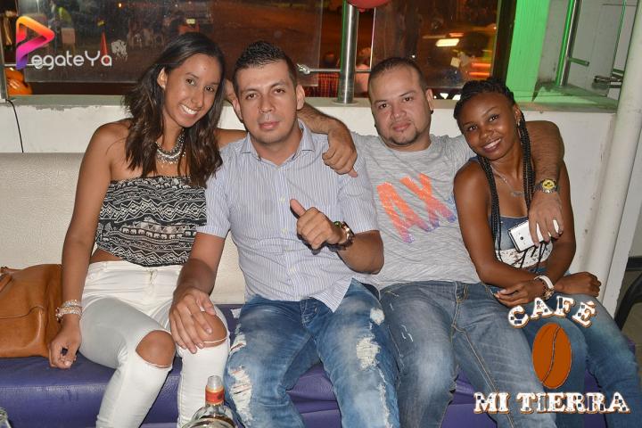 Foto 33 de Cafe mi Tierra - 1er Fds Septiembre 2016 en Cafe Mi Tierra, Cali