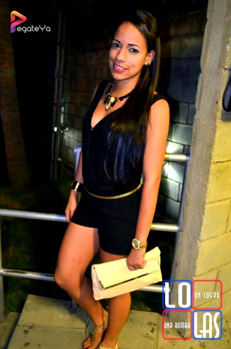 Foto 33 de Lolas - 5to FDS Mayo 2015 en Lolas Club Menga Cali, Cali