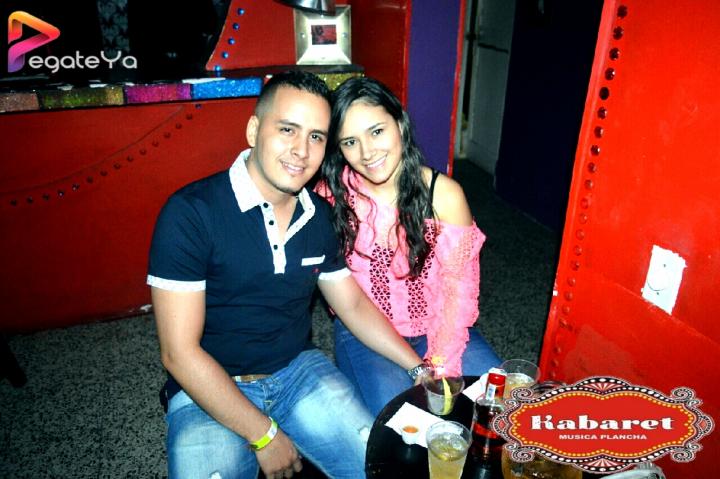 Foto 65 de Kabaret Bar - 2do/3er Fds Junio 2016 en Kabaret - Granada, Cali