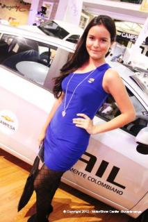 Foto 63 de Chicas Car Audio Cenfer 2012 en Chicas Car Audio Cenfer 2012, Bucaramanga