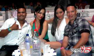 Foto 24 de Abril 13 del 2012 en Jala Jala Club, Cali