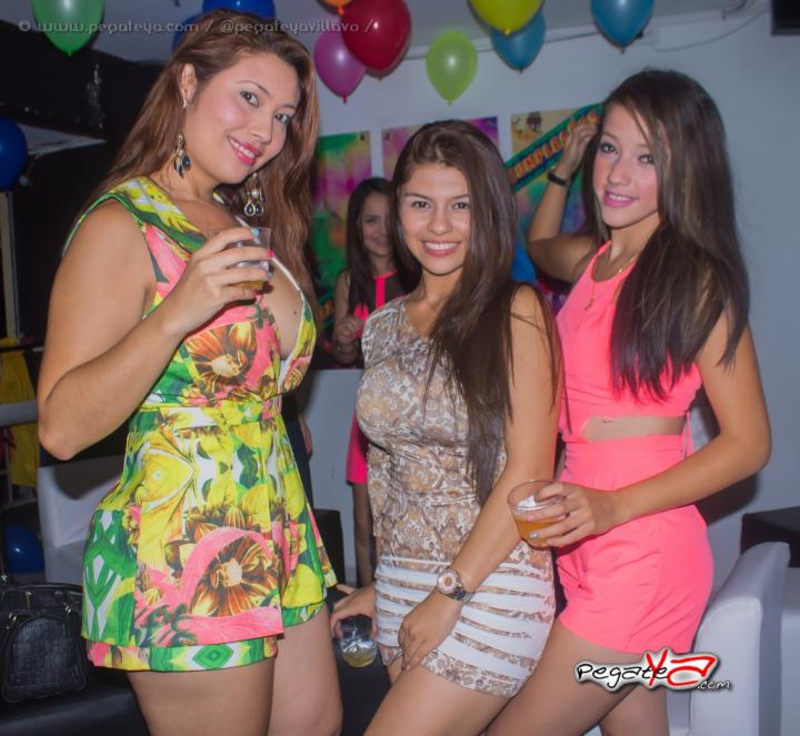 Foto 4 de NUVO CLUB - Villavicencio en Nuvo Club, Villavicencio