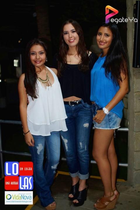 Foto 28 de Lolas Club - 1er Abril 2016 en Lolas Club Menga Cali, Cali