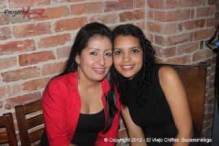 Foto 29 de 20-21 Abril 2012 en El Viejo Chiflas Restaurante, Cali