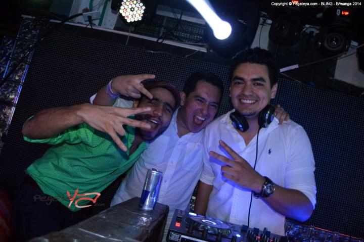 Foto 71 de Bar Bling 6 sep 2014 en Bar Bling Bucaramanga, Bucaramanga