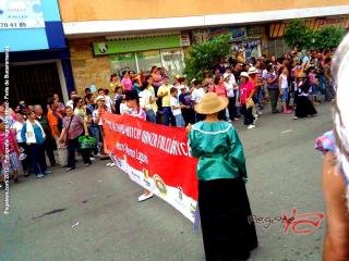 Foto 2 de Carrozas feria de Bucaramanga 2012 en Carrozas feria de Bucaramanga 2012, Bucaramanga