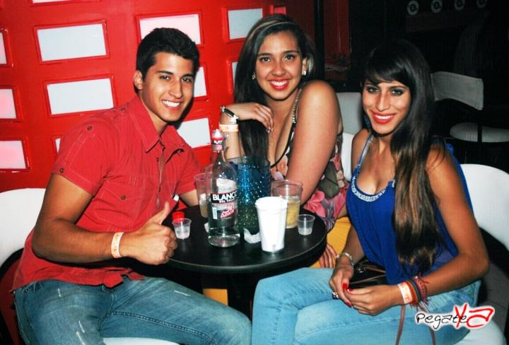 Foto 65 de Ampm Bar - Sept 6 2014 en Am / PM Bar - Cali, Cali