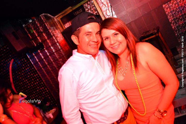 Foto 171 de Piso V - Sabado 9 abril de 2016 en Bar Piso V Bucaramanga, Bucaramanga
