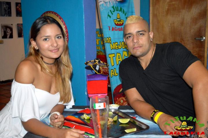 Foto 3 de Tijuana - 4to FDS Mayo 2017 en Tijuana, Cali