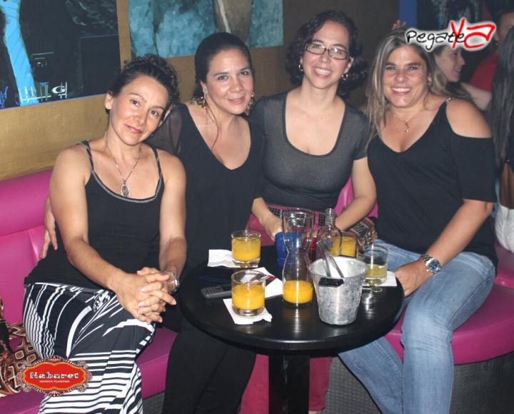 Foto 4 de Kabaret Bar - Sept 06 del 2014 en Kabaret - Granada, Cali