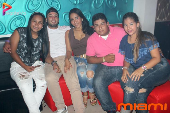 Foto 92 de Miami - 2do/ 3er Fds junio 2016 en Miami Bar Cali, Cali