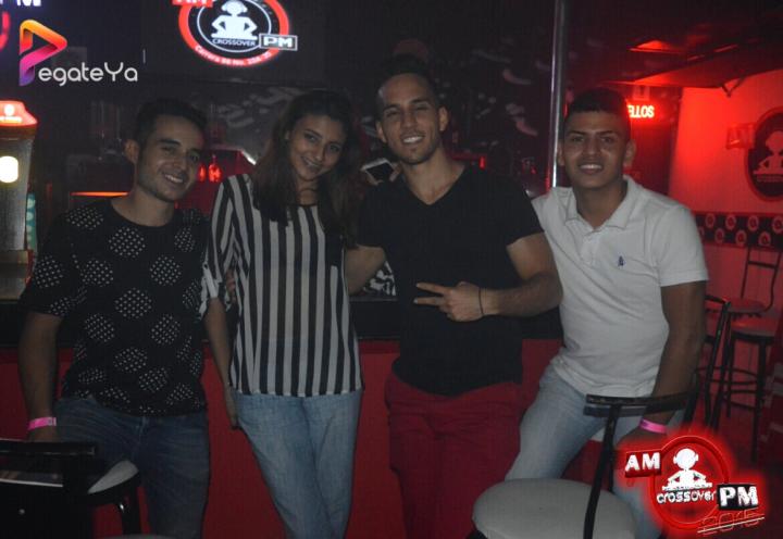 Foto 20 de Ampm Bar - 2dr Fds Abril 2016 en Am / PM Bar - Cali, Cali