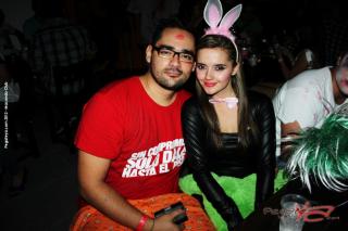 Foto 38 de 26-27 de Octubre 2012 en Discoteca Macondo Club Bucaramanga, Bucaramanga