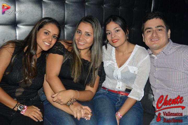 Foto 12 de Chente - 1er Fds Junio 2017 en CHENTE Vallenatos y Rancheras, Cali