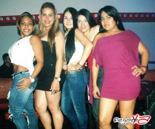 Foto 5 de Febrero 16 del 2013 en Space Menga, Cali