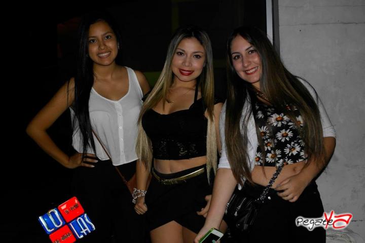Foto 20 de Lolas Club - 3er FDS Nov 2014 en Lolas Club Menga Cali, Cali
