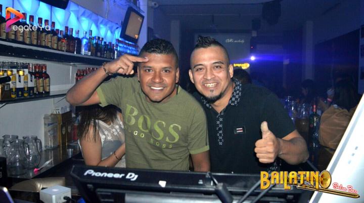 Foto 7 de Bailatino - 3er / 4to Fds Enero 2016 en Bailatino - Bar, Cali
