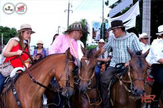 Foto 187 de Cabalgata Feria de Bucaramanga 2012 en Cabalgata Feria de Bucaramanga 2012, Bucaramanga