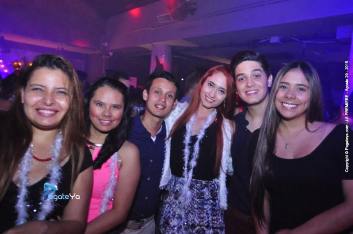 Foto 51 de La Premiere - sabado 29 agosto 2015 en La Premiere Bucaramanga, Bucaramanga