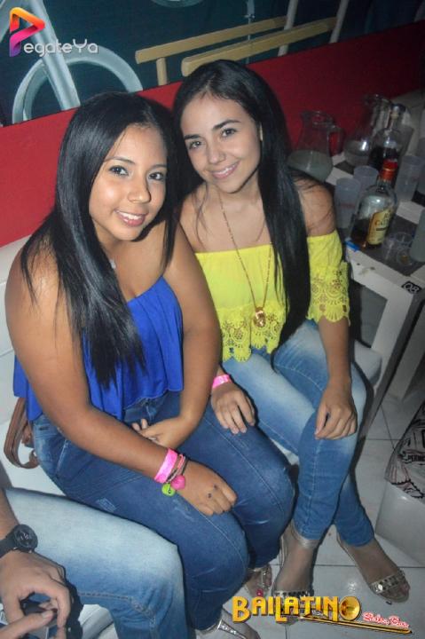 Foto 116 de Bailatino - AMOR & AMISTAD 2016 en Bailatino - Bar, Cali