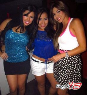 Foto 2 de Praga / Menga - Amor y Amistad en Praga Club Cali, Cali
