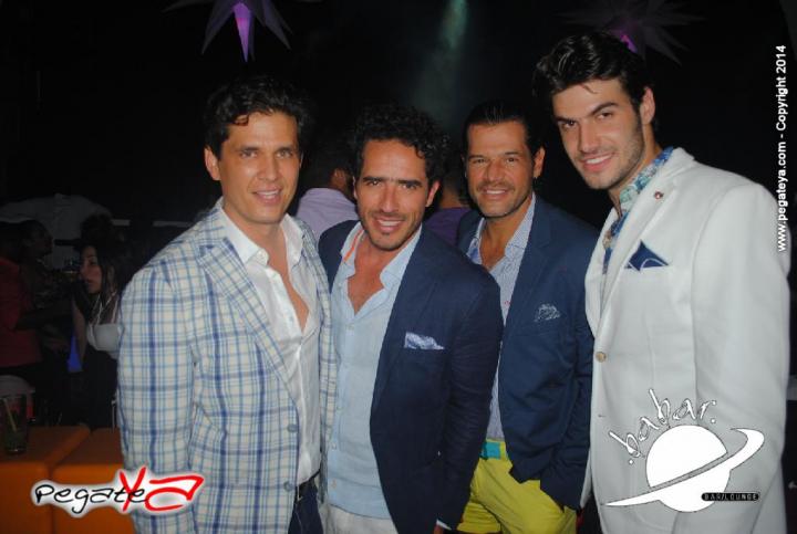 Foto 7 de Babar Donny Caballero en Babar cartagena, Cartagena