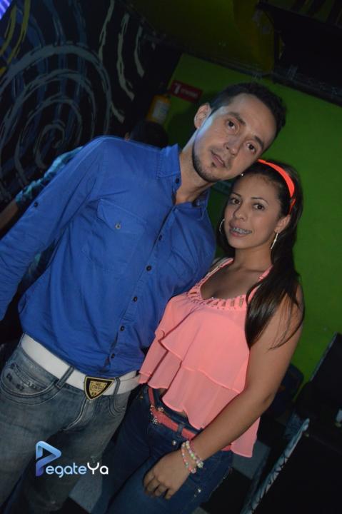Foto 79 de El manicomio sabado 7 de marzo de 2015 en Discoteca El Manicomio Bucaramanga, Bucaramanga