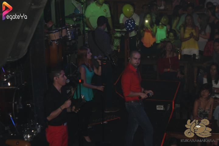 Foto 50 de Kukaramakara - 2do Fds Abril 2016 en Kukaramakara Discoteca Cali, Cali
