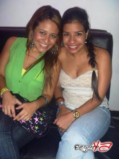 Foto 5 de Mayo 18 y 19 del 2012 en Babel / Barra Libre Cali, Cali