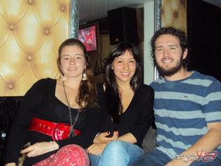 Foto 7 de Marzo 17 del 2012 en Las 3 Marias Manizales, Manizales