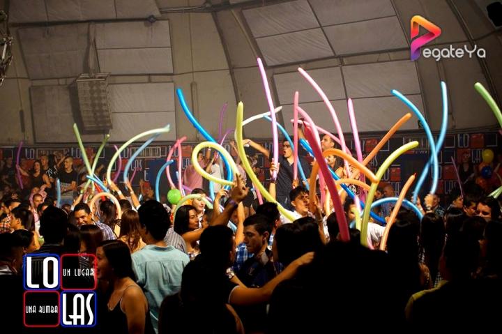 Foto 45 de Lolas Club - 5to FDS Agt 2015 en Lolas Club Menga Cali, Cali