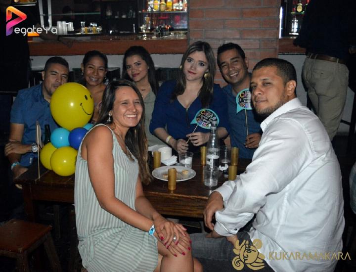 Foto 18 de Kukaramakara - 4to Fds Enero 2017 en Kukaramakara Discoteca Cali, Cali