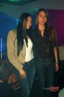 Foto 17 de Fotos Discoteca Mia Medellin 21 sep 2012 en Discoteca Mia Medellin, Medellín