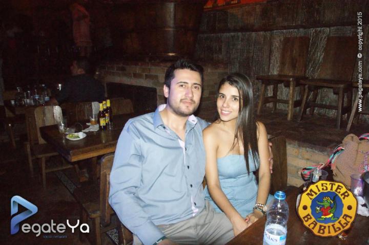 Foto 33 de Mister Babilla 5 y 6 de Junio de 2015 en Discoteca MISTER BABILLA cartagena, Cartagena