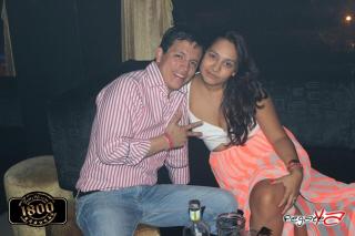 Foto 6 de Penthouse 1800 - Junio 7 del 2014 en Penthouse 1800, Cali