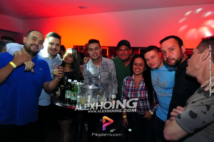 Foto 94 de Piso 30 - Bogota Junio 2017 en Fiestas Colombia, Medellín