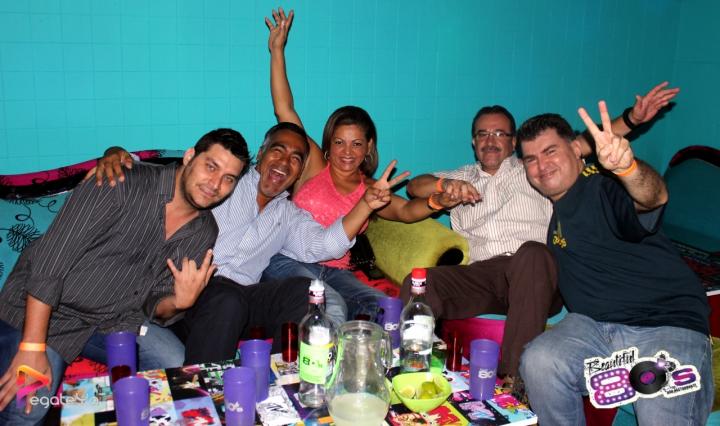 Foto 15 de Beautiful 80`s - 1er FDS Marzo 2015 en Beautiful 80`s Cali, Cali