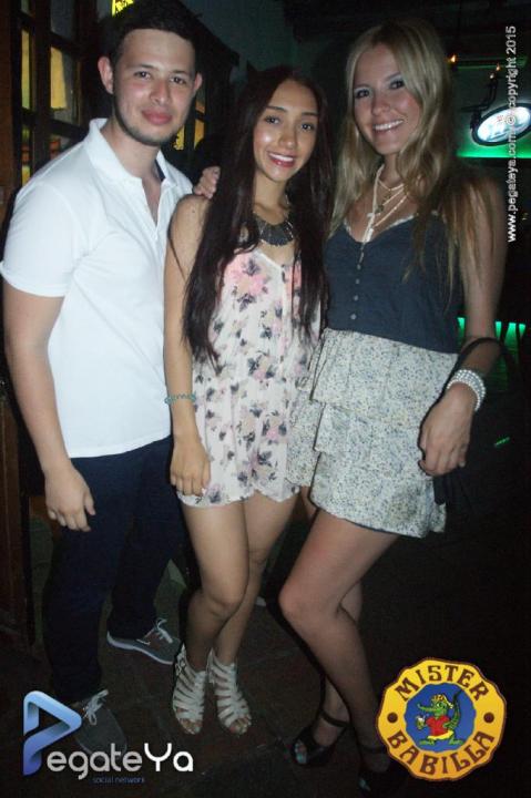Foto 17 de MISTER BABILLA 28 y 29 DE AGOSTO DE 2015 en Discoteca MISTER BABILLA cartagena, Cartagena