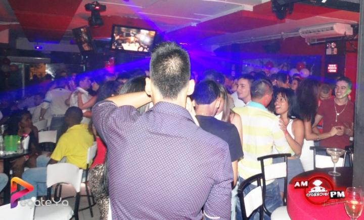Foto 19 de Ampm Bar - 1er FDS Marzo 2015 en Am / PM Bar - Cali, Cali