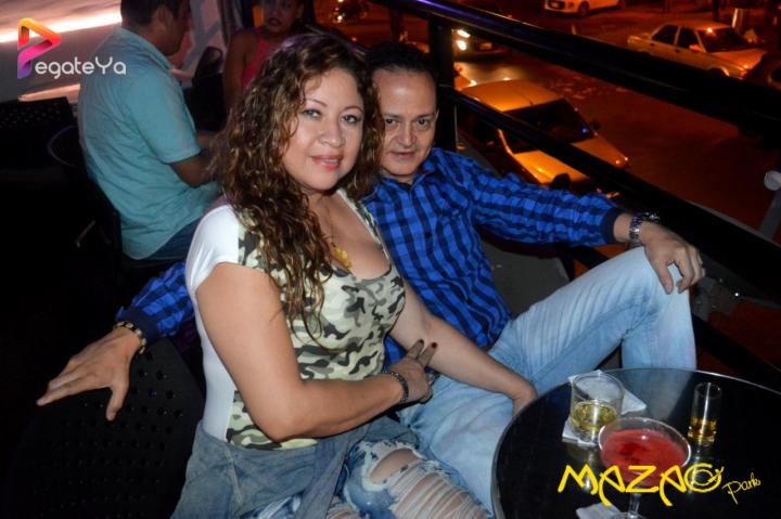Foto 18 de Mazao Park - 2do FDS Dic. 2015 en Mazao Park, Cali