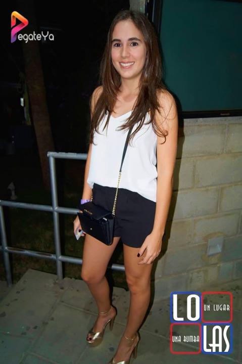 Foto 48 de Lolas Club - 2do FDS Dic 2015 en Lolas Club Menga Cali, Cali