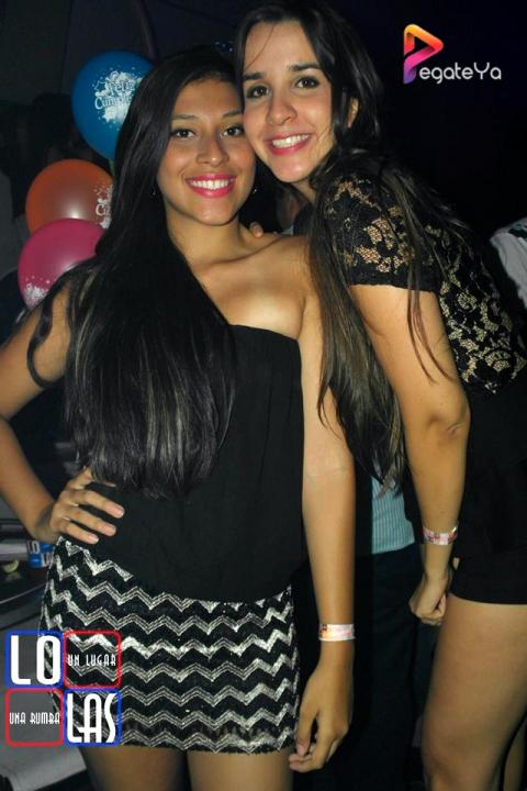 Foto 99 de Lolas Club - 2do FDS Junio 2015 en Lolas Club Menga Cali, Cali