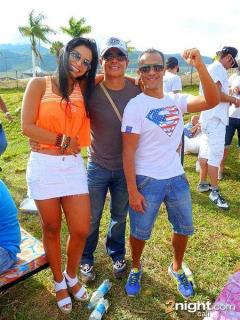 Foto 24 de BLACK AND WHITE Colombia en BLACK AND WHITE Colombia