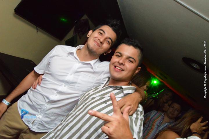 Foto 51 de MALABAR - sabado 19 DIC 2015 en Discoteca Malabar Bucaramanga, Bucaramanga