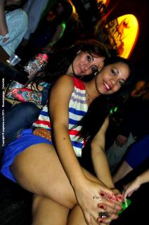 Foto 8 de Fotos Chabela Bucaramanga 3 nov 2012 en Discoteca Chabela Bucaramanga, Bucaramanga