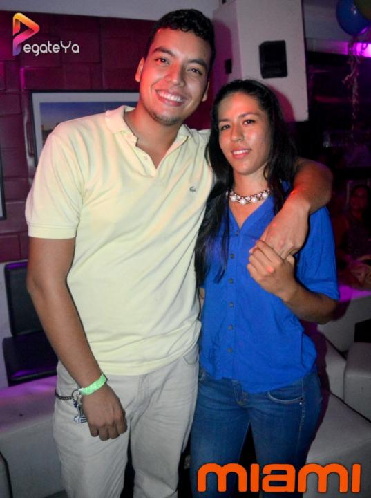 Foto 13 de Miami Bar - 1er FD Sept 2015 en Miami Bar Cali, Cali