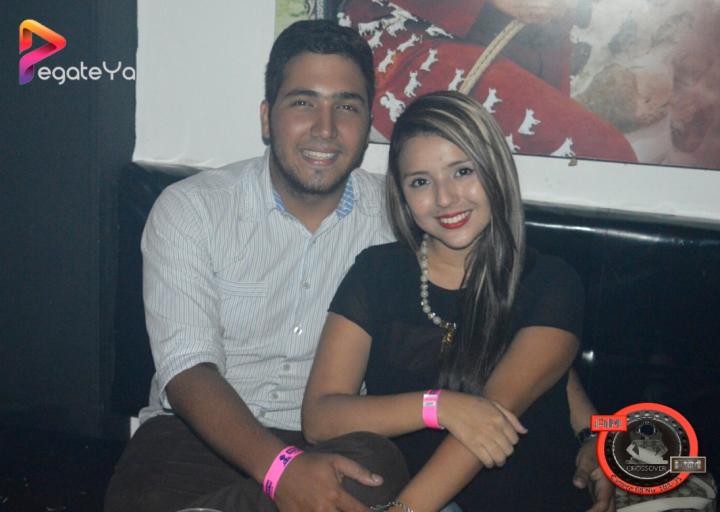 Foto 24 de Ampm Bar - 3er Fds Abril 2016 en Am / PM Bar - Cali, Cali