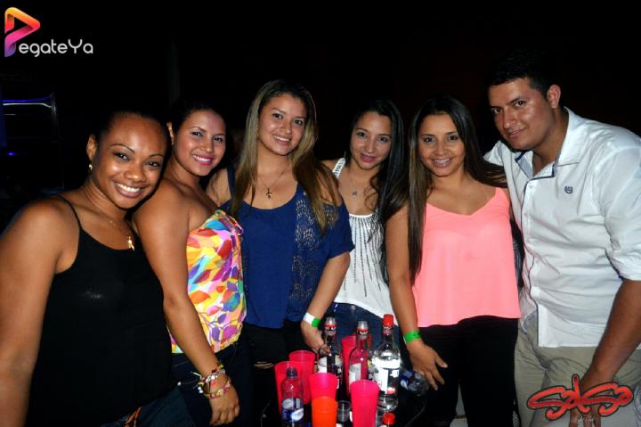 Foto 7 de Salsa Night Club - 4TO Fds Junio 2016 en Salsa Night Club, Cali