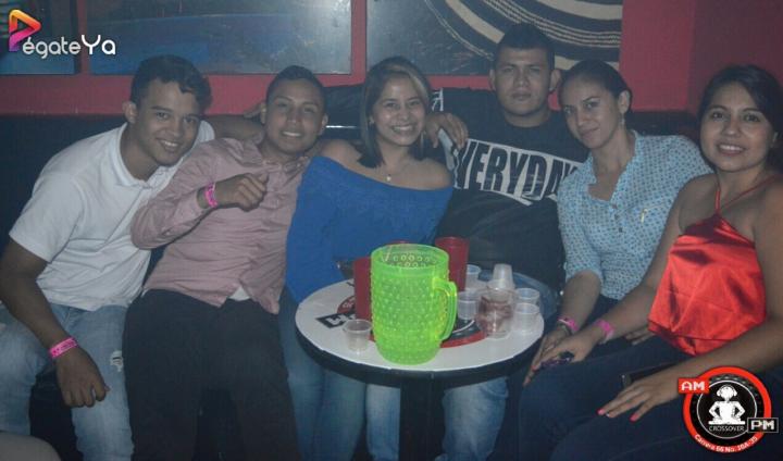 Foto 45 de AmPm - 1er Fds Julio 2017 en Am / PM Bar - Cali, Cali